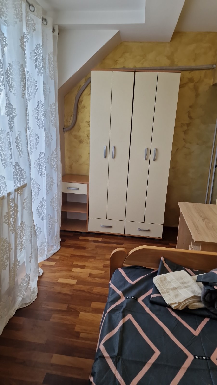 Izdajem stan na Altini kod hotela Bali, 78 m2